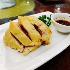 阿灯楼 User Photo
