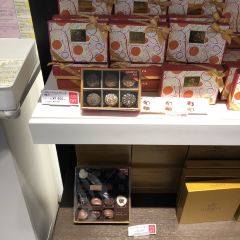 Godiva, Rinku Premium Outlets User Photo