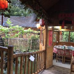 Laozihaonongjiayan User Photo