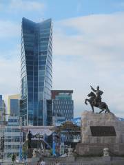 Blue Sky Tower Residence