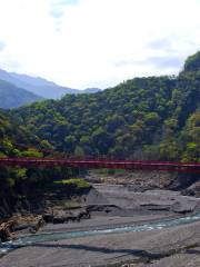 巴陵橋