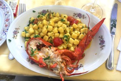 La Taverna dei Monti