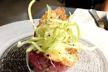 44 Osteria Quarantaquattro