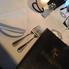 Bookbinder's Seafood & Steakhouse User Photo