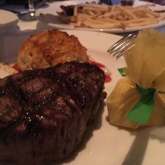 Bookbinder's Seafood & Steakhouse User Photo