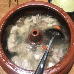 云海肴(北京望京凯德店) User Photo