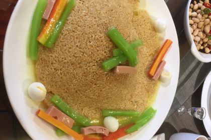 茅台老厨房(茅台会客厅店)