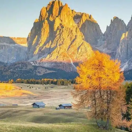 Popular Fall Viewing Attractions in Furna