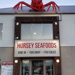 Hursey Seafoods User Photo