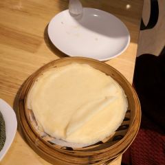 姥姥春饼·烤鸭(三桥万象城店) 여행 사진