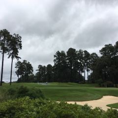 The Silver Spur Grill @ The Duke Golf Course User Photo