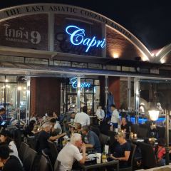 Capri Restaurant & Bar User Photo