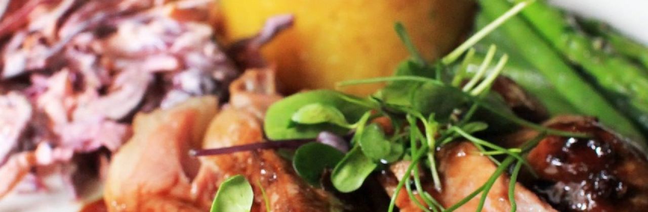 No 11 Brunswick Street