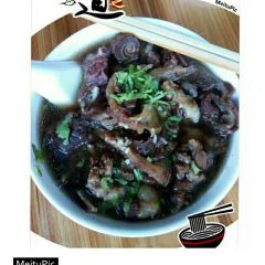 荣记牛杂店 User Photo