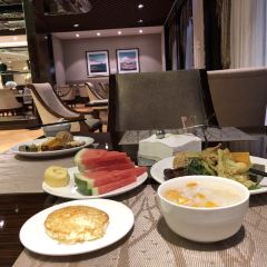 蜀南金碧酒店餐廳張用戶圖片