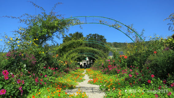 GivernyTours