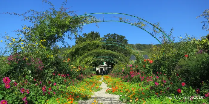 Fondazione Claude Monet image 2
