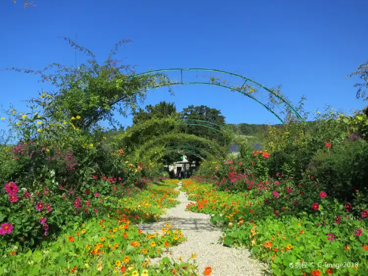 Giverny