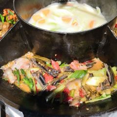 土家吊锅 User Photo