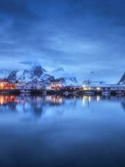 Lofoten Island