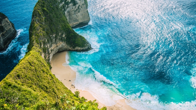 Penida Island