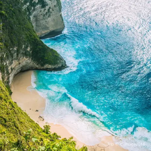 Penida Island