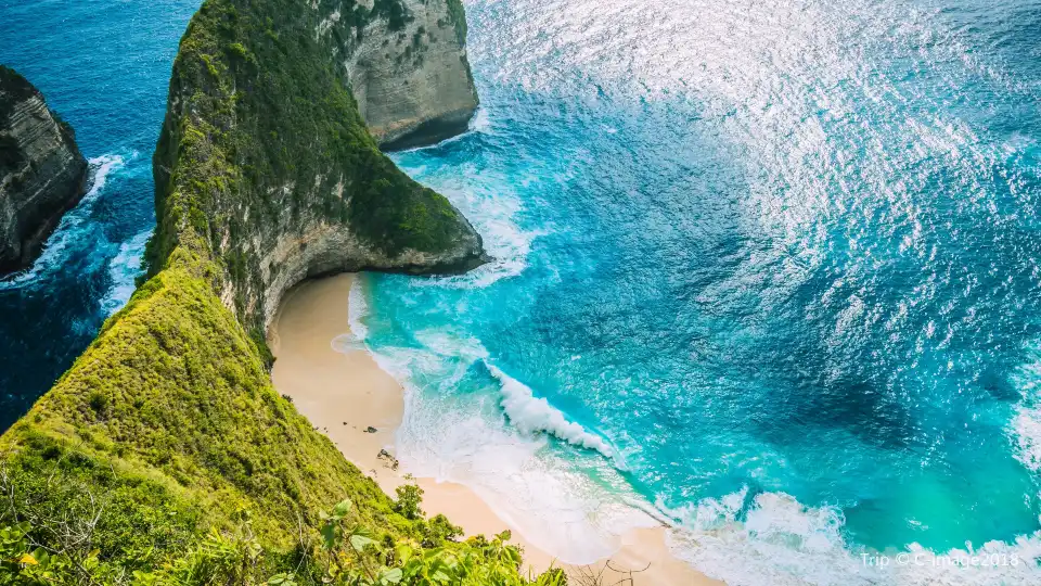5_Penida Island