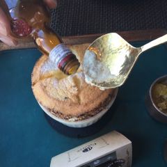 F Bistronome User Photo