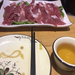 Lu XiaoSan LongXia (YangPu) User Photo