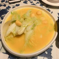 绿茶餐厅(金鹰新街口店) 여행 사진