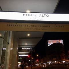 Monte Alto Eatery & Bar User Photo