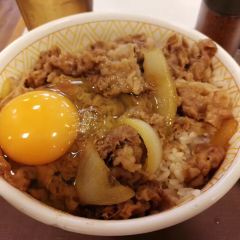 Noodle Laboratory Kintoun User Photo