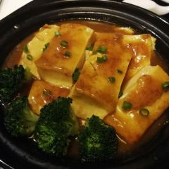 Qiaojiangnan (xiantianxiaguangchang) User Photo