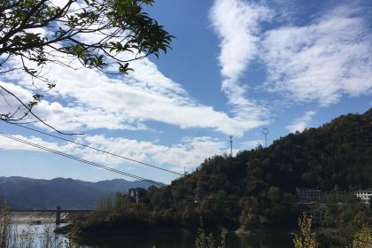 LUO TIAN BAO DAO FENG SHAN LI GONG NONG GU CAI GUAN