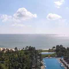 The Westin Blue Bay Resort & Spa· Five Sen5es User Photo