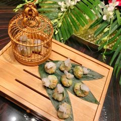 成都華爾道夫飯店·運·中餐廳張用戶圖片