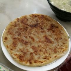 朝阳楼饭庄 User Photo