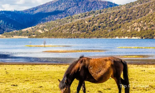 Potatso National Park