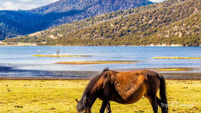 Potatso National Park