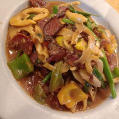 Zhimagu·jingling Restaurant User Photo