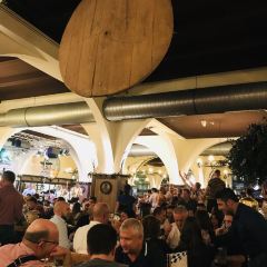 Hofbräu Wirtshaus Berlin User Photo