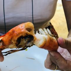 Pawat Somtum Seafood User Photo