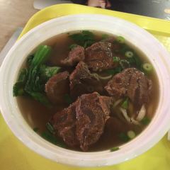 New World Mall Food Court 여행 사진