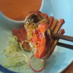 Tian Lun Li  (Xi hu dian) User Photo