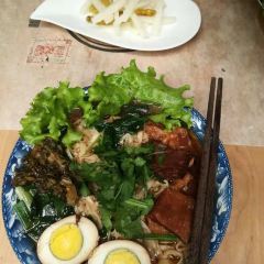 Songshanjujingpinminsu User Photo