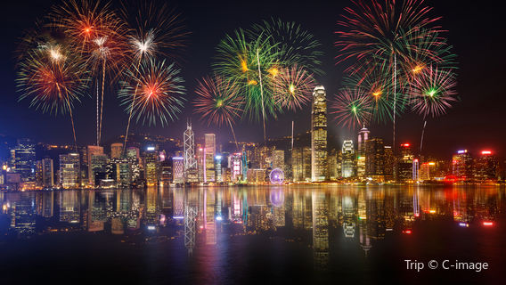 Hong Kong