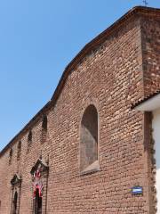 Monasterio de Santa Catalina de Nuestra Señora de Los Remedios