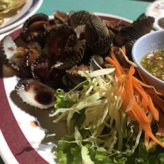 Chaolay Seafood Hua Hin User Photo