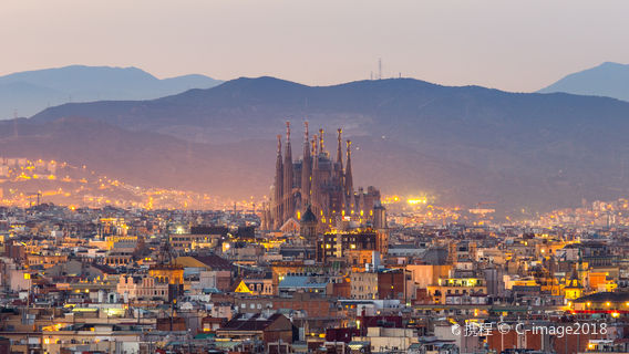 BarcelonaTours