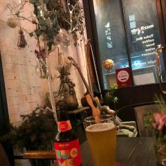 Cafe May-B User Photo